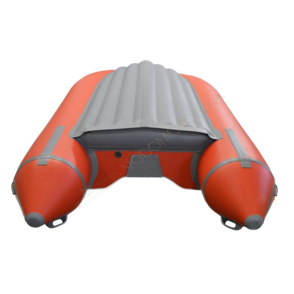 Надувная лодка Zvezda 330 СТАНДАРТ НДНД