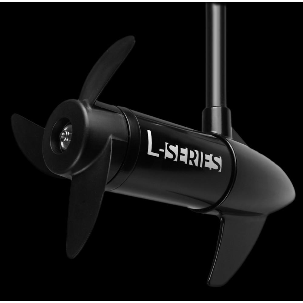 Лодочный электромотор HDX 55L