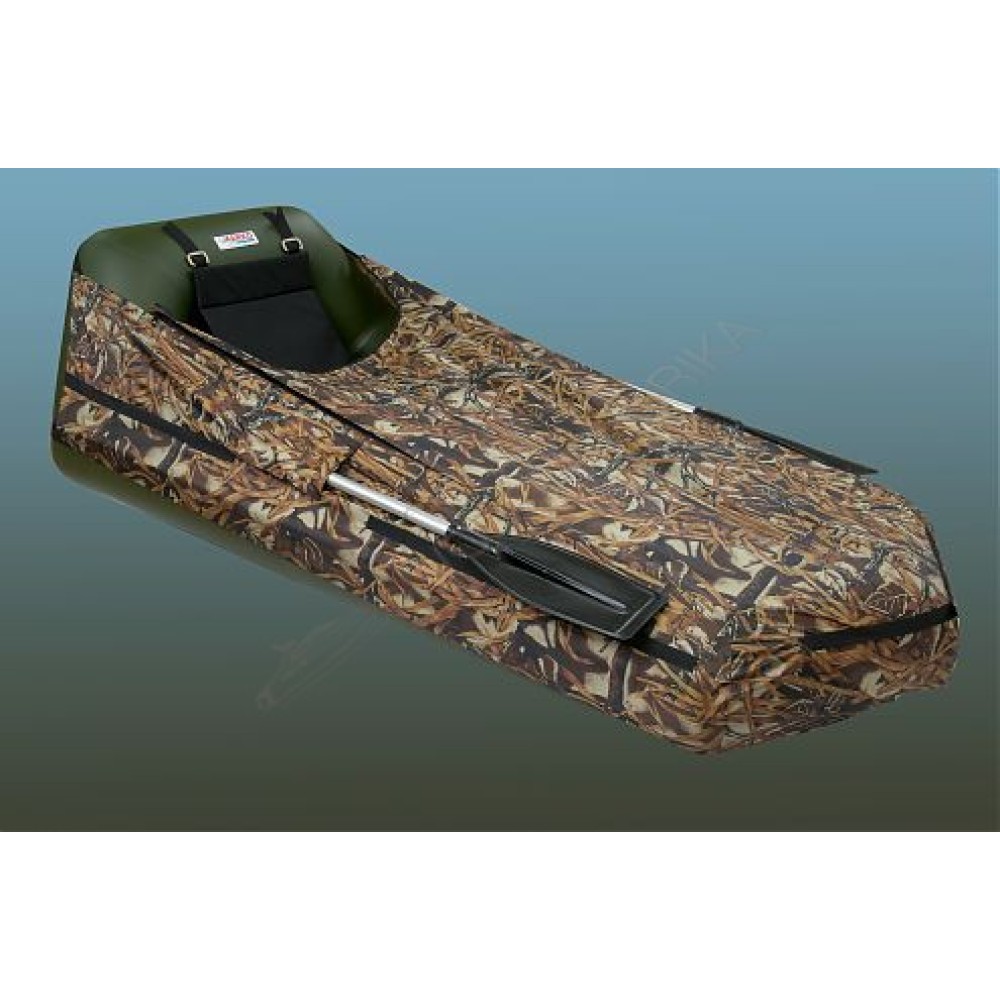 Лодка-кресло Marko Boats Зверобой-2