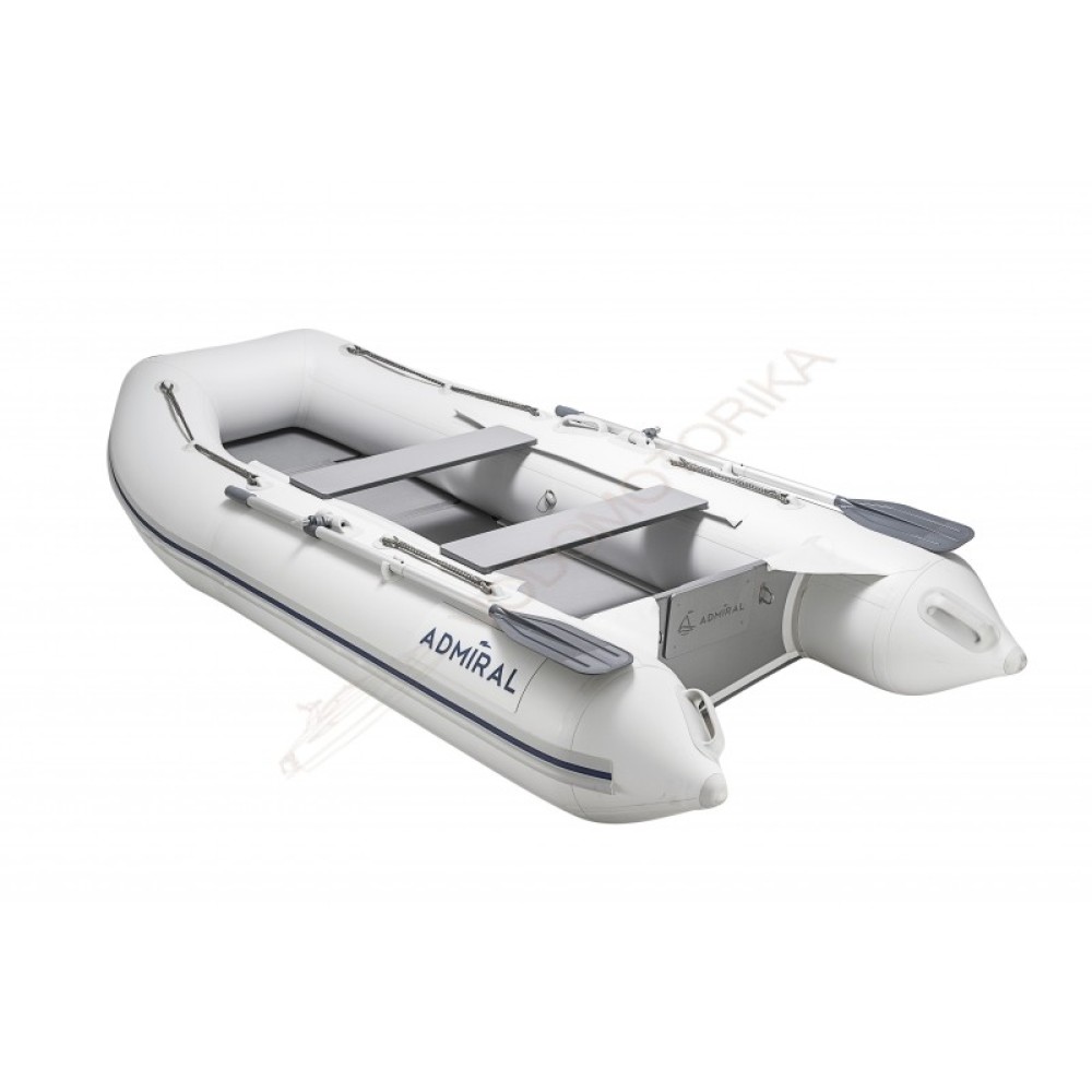 Надувная лодка Адмирал 270