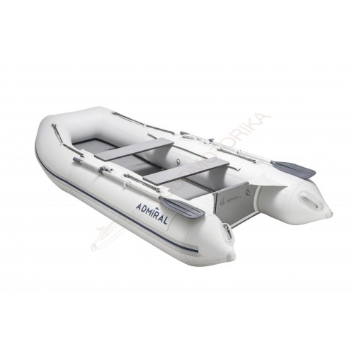 Надувная лодка Адмирал 270