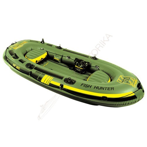 Лодка SEVYLOR HF360 Fish Hunter