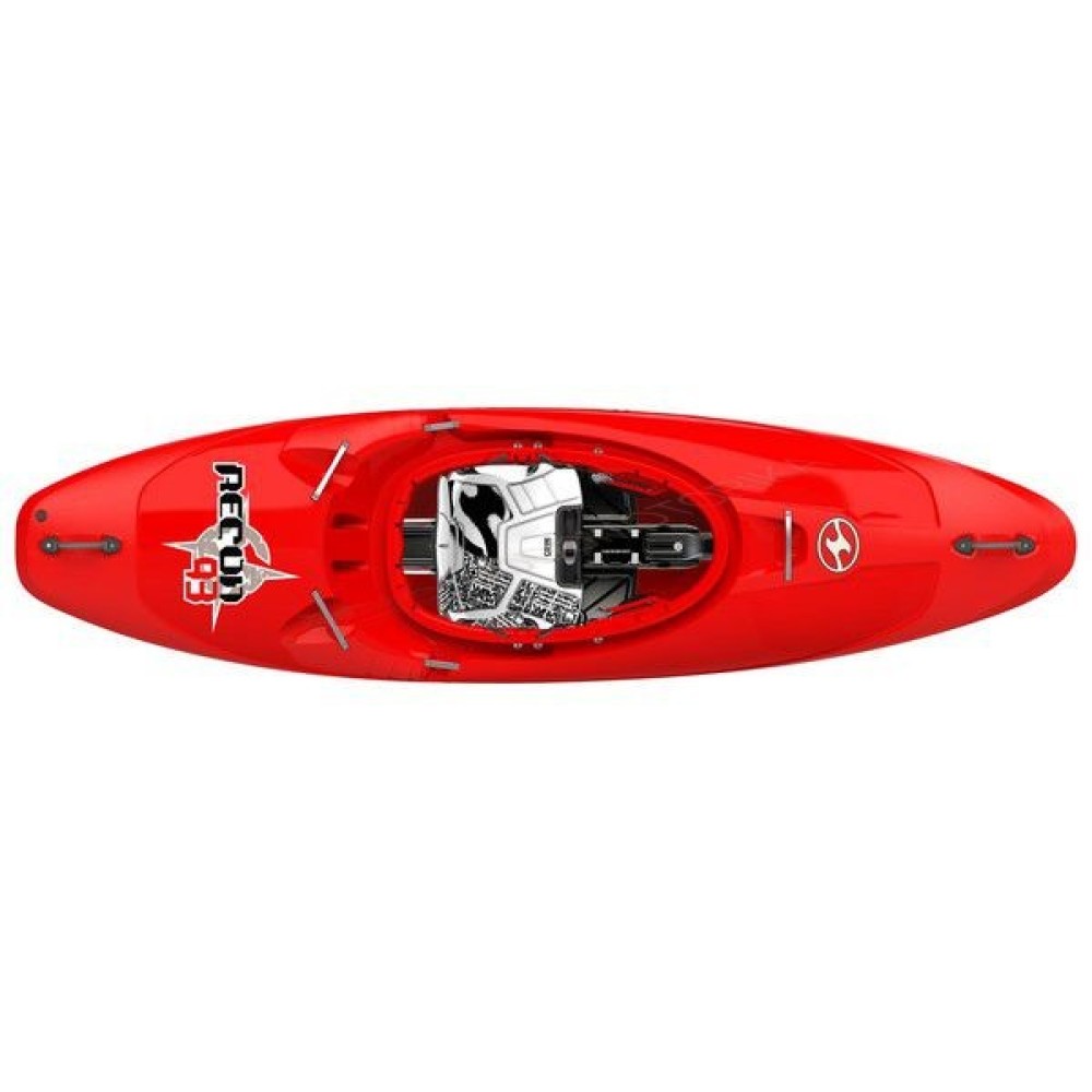 Каяк Wave Sport Recon 93