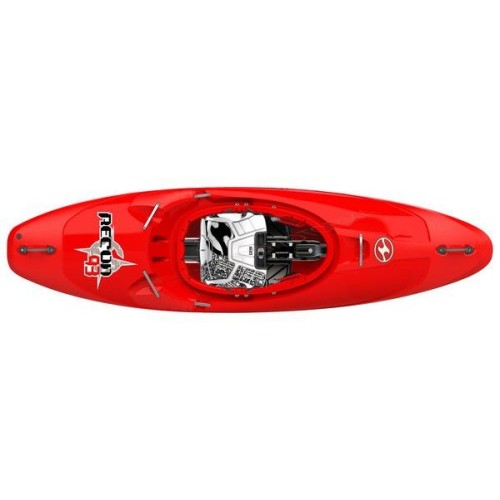 Каяк Wave Sport Recon 93
