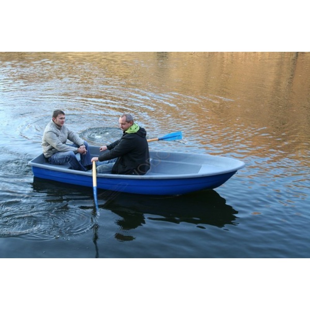 Лодка пластиковая Армада Спринт С