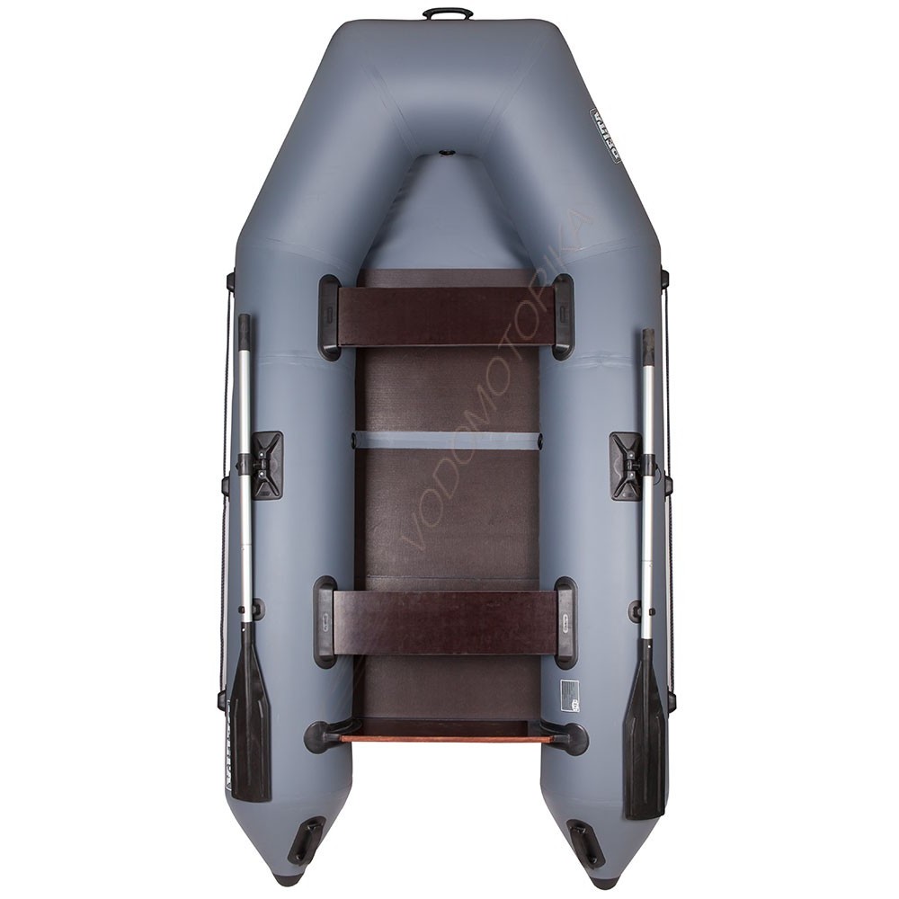 Надувная лодка Патриот Дельта 290