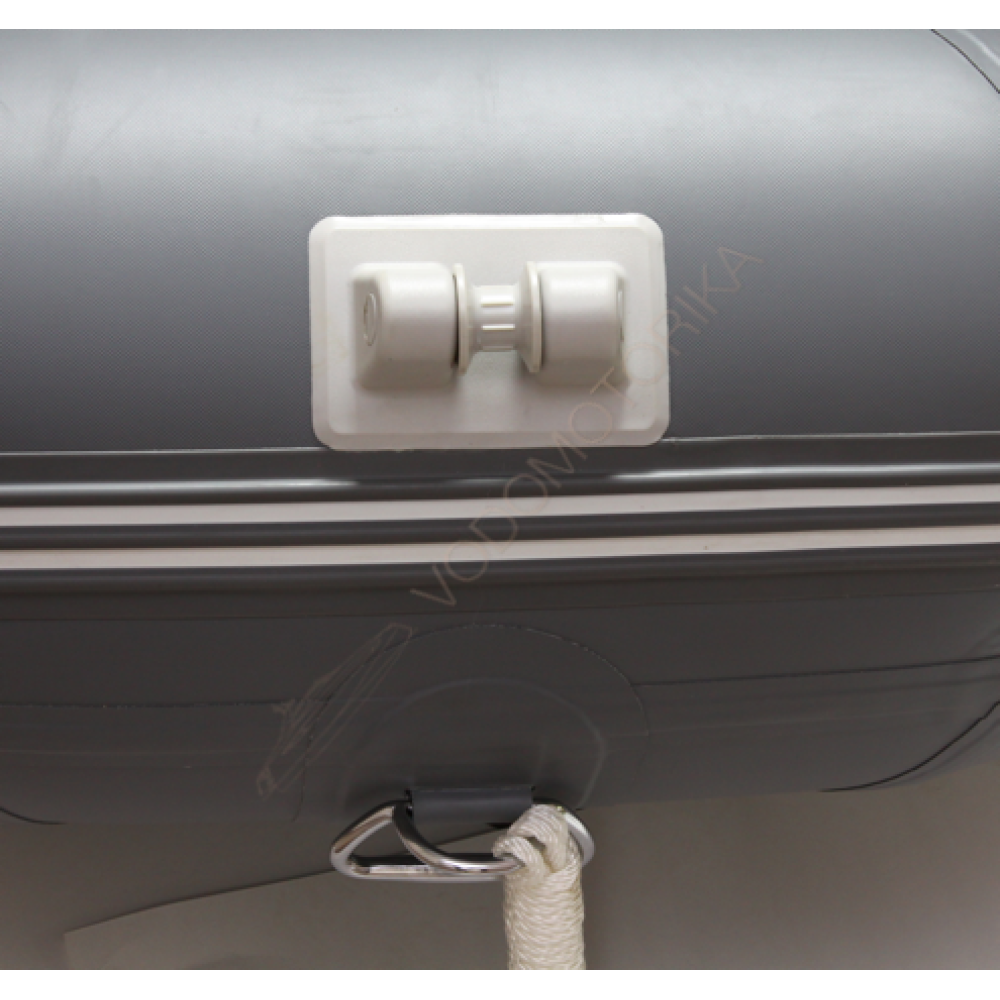 Лодка Quick Stream RF1 - 270 SL (пол слань)