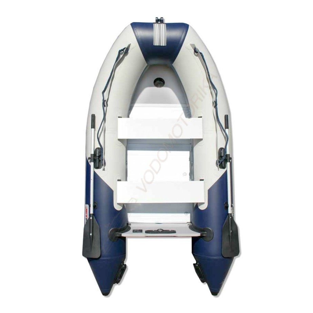 Лодка моторная Jet Force 360 RIB