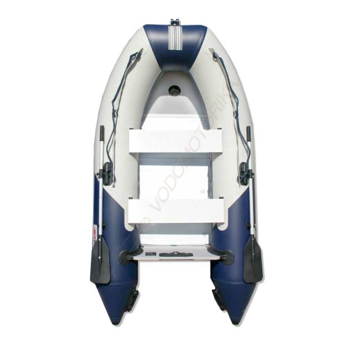 Лодка моторная Jet Force 360 RIB