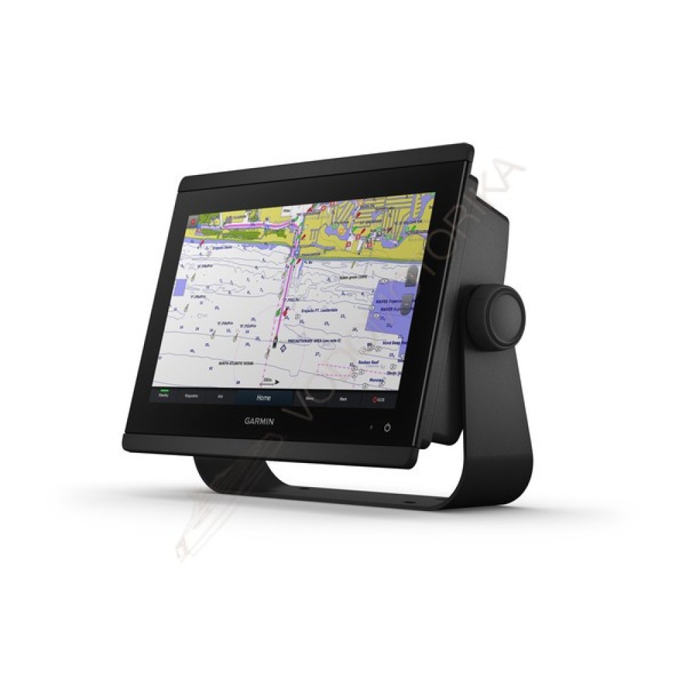 Картплоттер Garmin GPSMAP 8412 (010-02092-00)