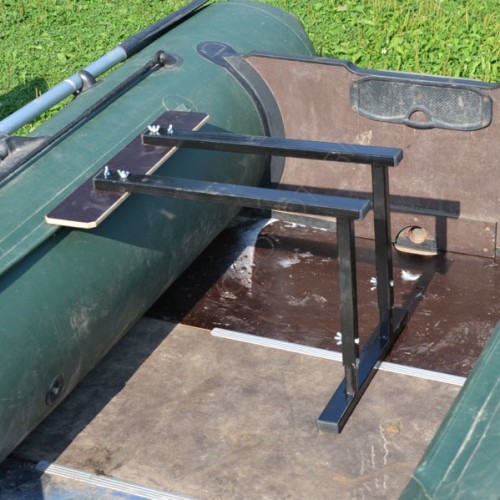 Стойка для кресла в лодку ПВХ №1