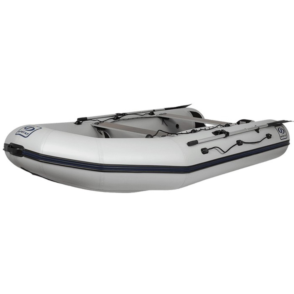 Надувная лодка Фрегат M-330 FM Light