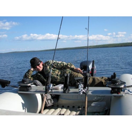 Доска для установки оборудования BRATAN