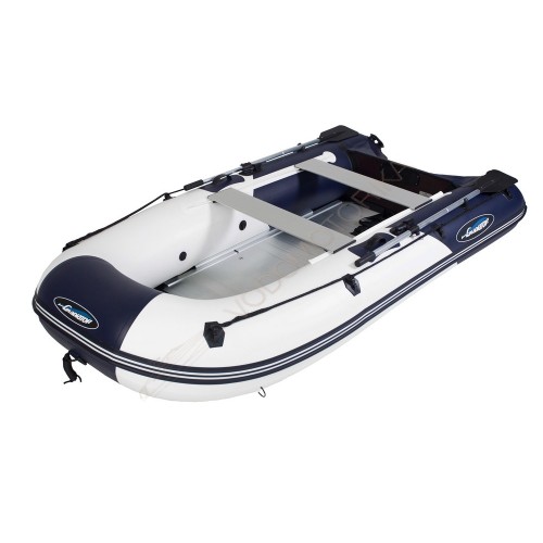 Надувная лодка GLADIATOR LIGHT B300 AL