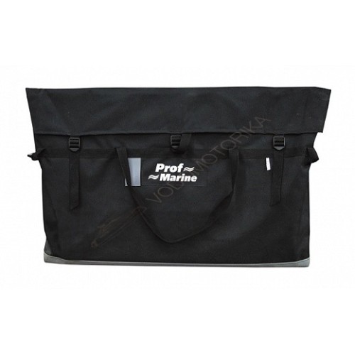 Надувная лодка Profmarine PM 280 EL S 9 (зеленый)