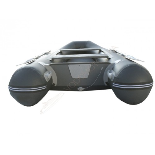 Лодкa Quick Stream RZ2 - 290 PL (фанерный пайол)