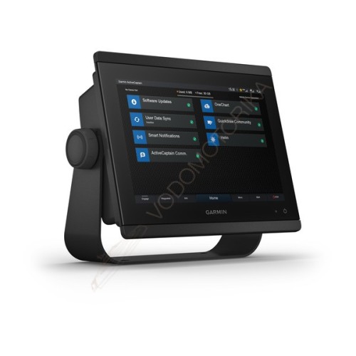 Картплоттер-эхолот Garmin GPSMAP 8410 010-0291-00