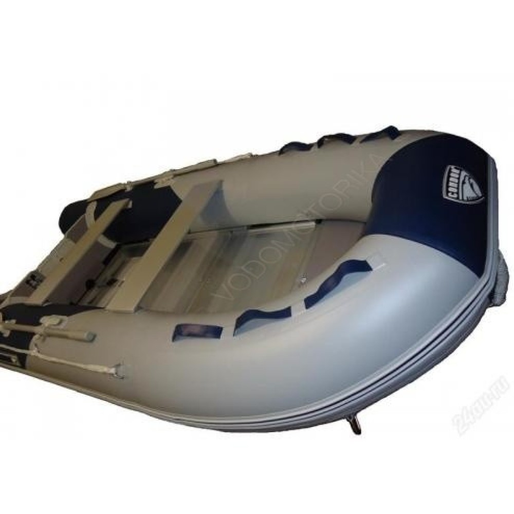 Лодка надувная CONDOR AL-285