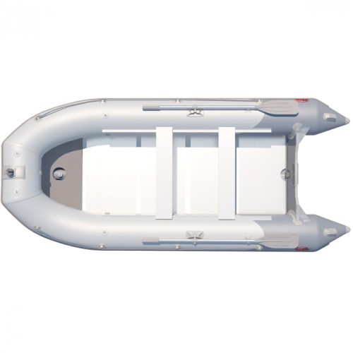 Надувная лодка Badger Sport Line 430 AL