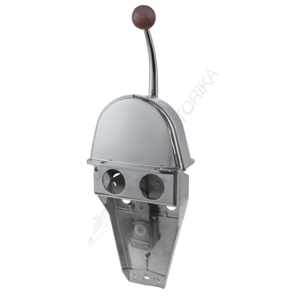 Дистанционное управление однорычажное, Pretech