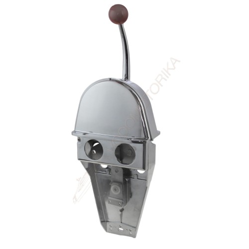 Дистанционное управление однорычажное, Pretech