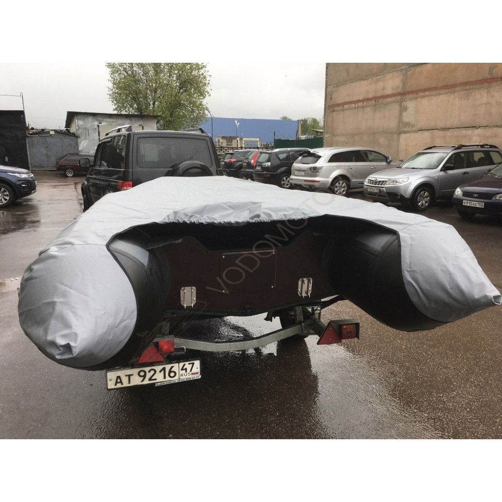 Тент транспортировочный Riverboats RB-300