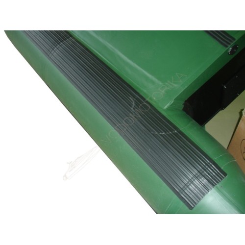 Надувная лодка YACHTMARIN Commander C330 AirDeck