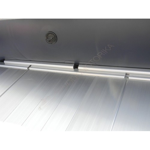 Надувная лодка ДМБ 330 АЛЬФА