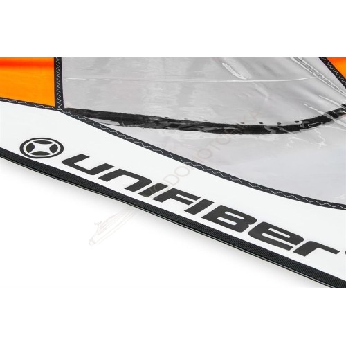 Парус JP Wind Sup Dacron Complete Rig 5.5