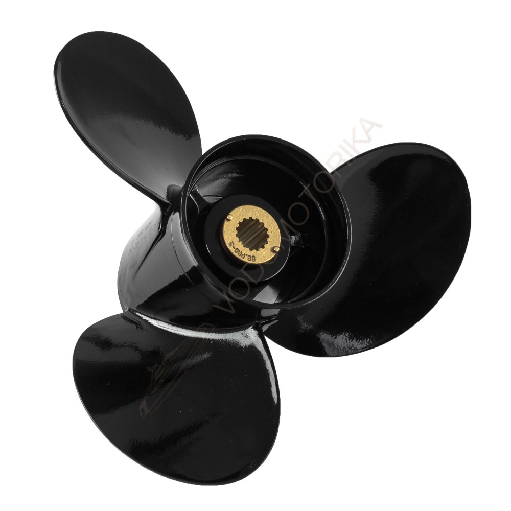 Винт гребной Honda BF115-250;3x14-1/2x19, BaekSan