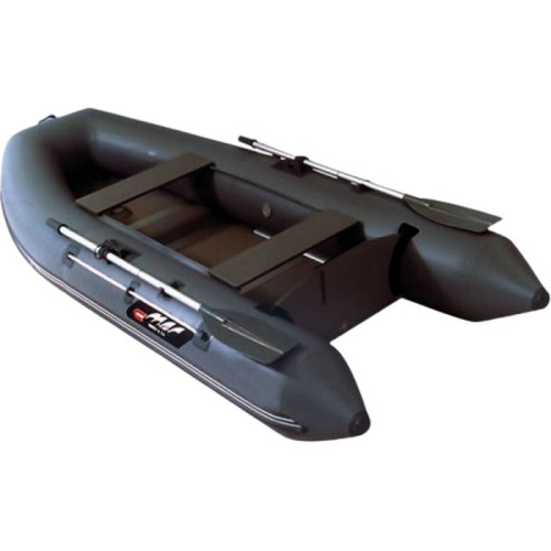 Лодка Мнев и К КАЙМАН N-285 (синий)