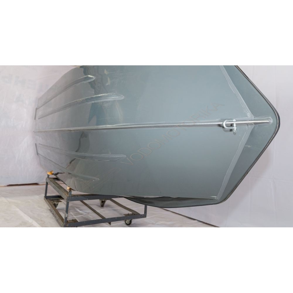 Лодка из полипропилена Swimmer 400