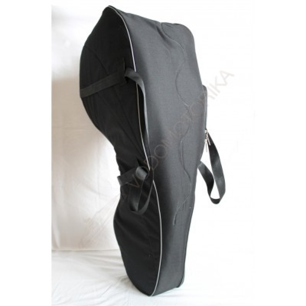 Сумка универсальная Mallory Marine для 2-тактного мотора (10-15 л.с.)