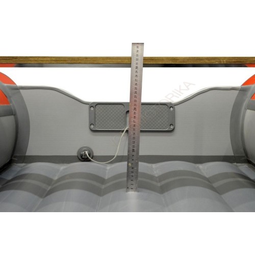 Надувная лодка Zvezda 360 СТАНДАРТ НДНД