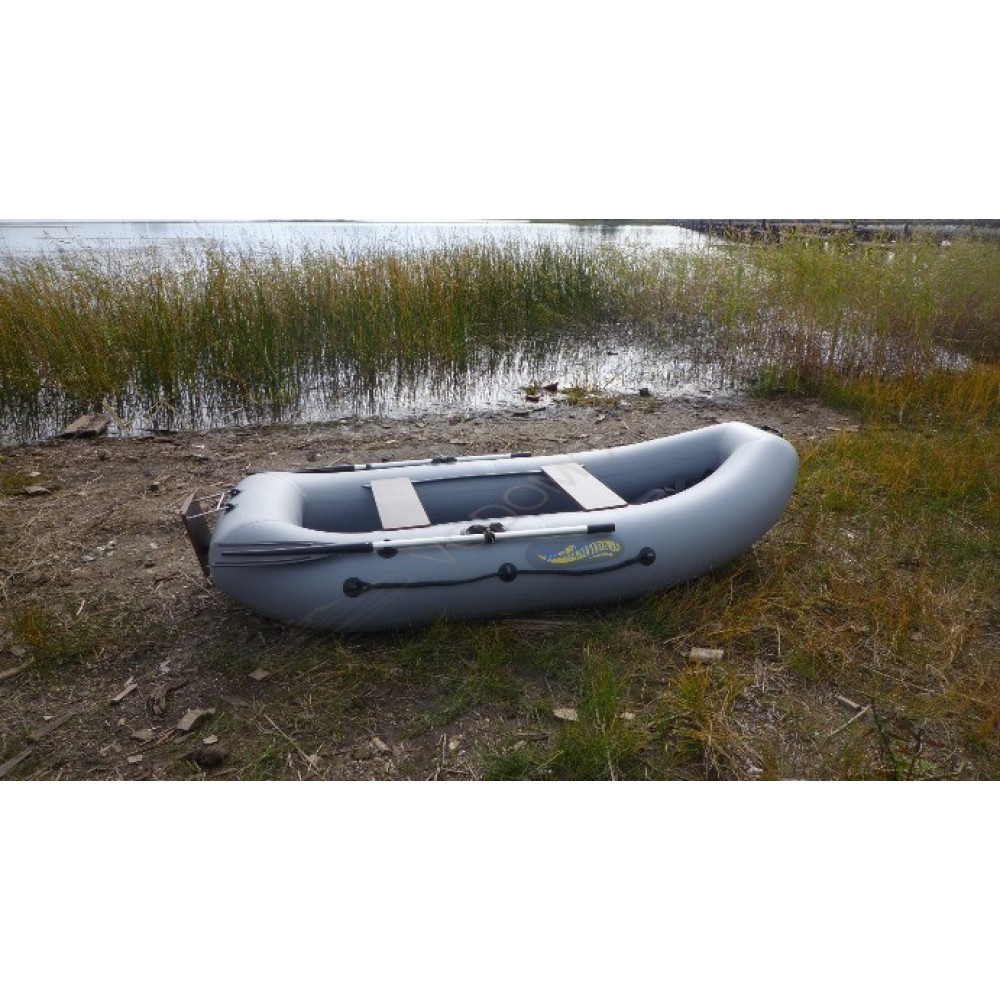 Лодка Адмирал 300П