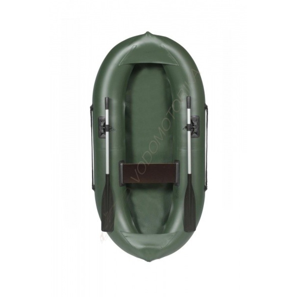 Надувная лодка Лоцман У-220