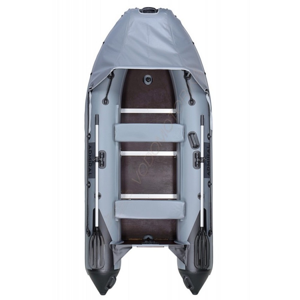 Лодка надувная Адмирал 320SL