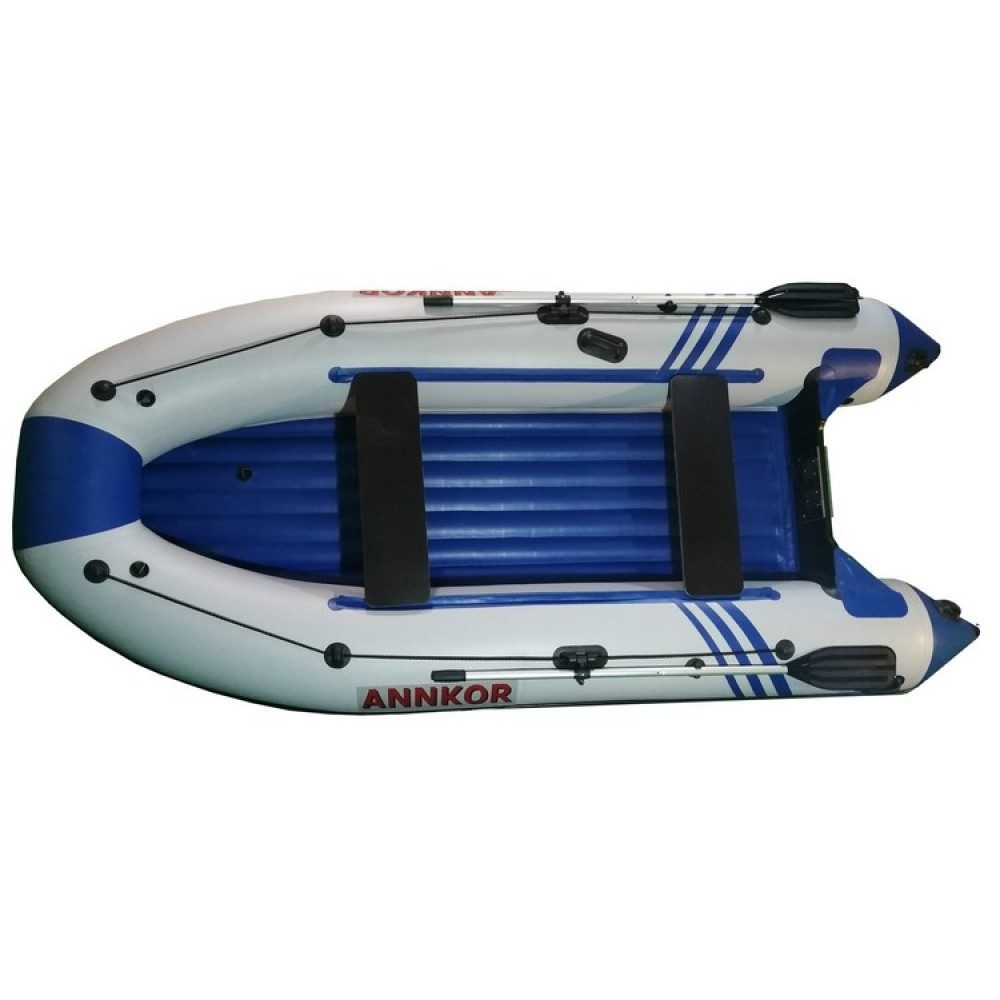 Надувная лодка ANNKOR 360 НДНД