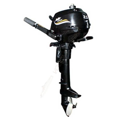 Лодочный мотор Jet Force F 2.5 BMS 2,5 л.с. четырехтактный