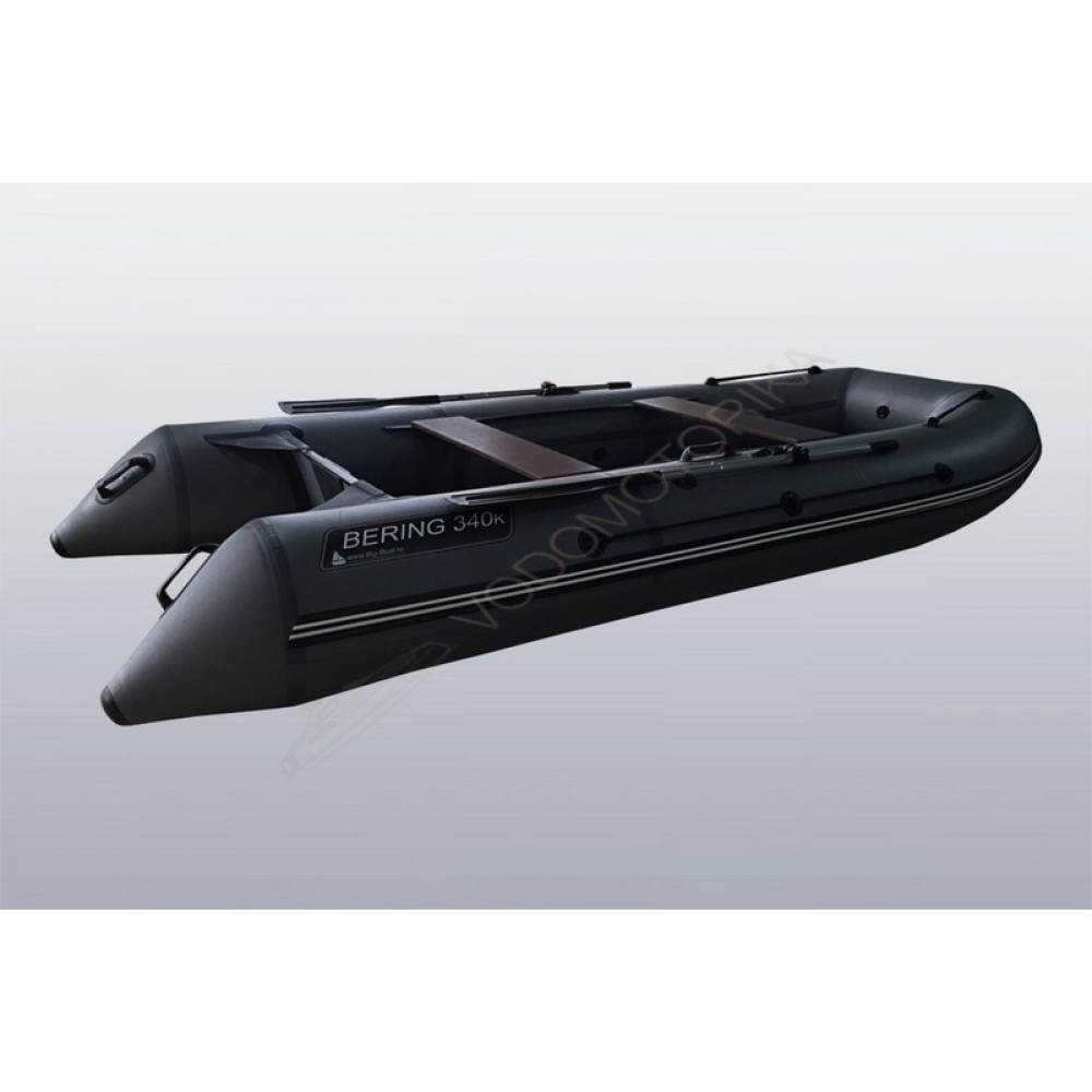 Надувная лодка Bering 340К