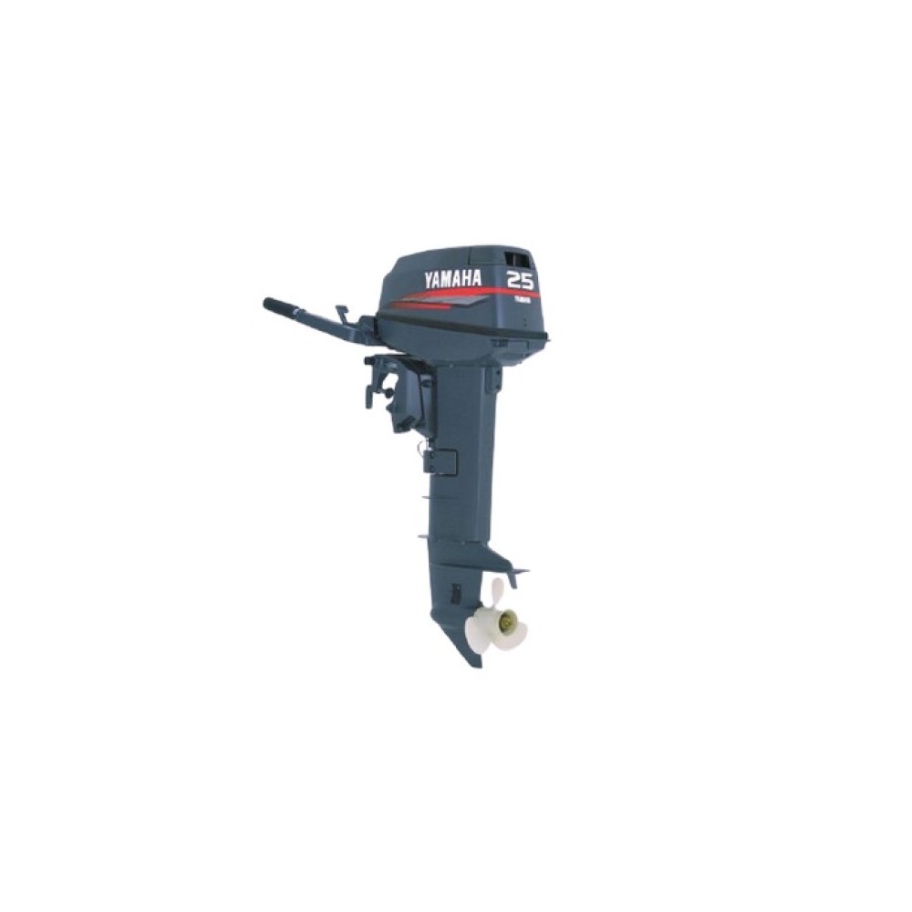 Лодочный мотор Yamaha 25 BWCS 25 л.с.