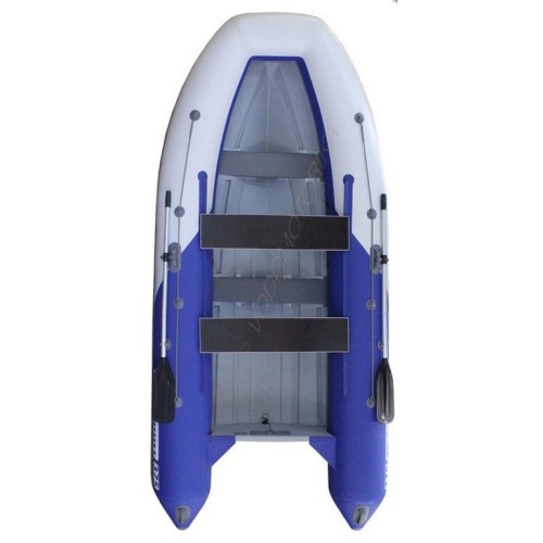 Лодка WINboat 375RF Sprint