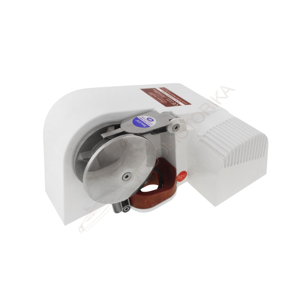 Лебедка 12V 900EXPRESS для судов от 8.4 до 13.5 м или якорей до 14.5 кг