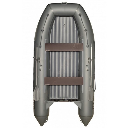 Лодка Адмирал 380 НДНД