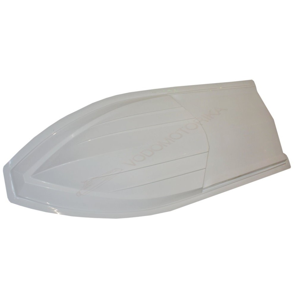 Надувная лодка RIB Flinc 450