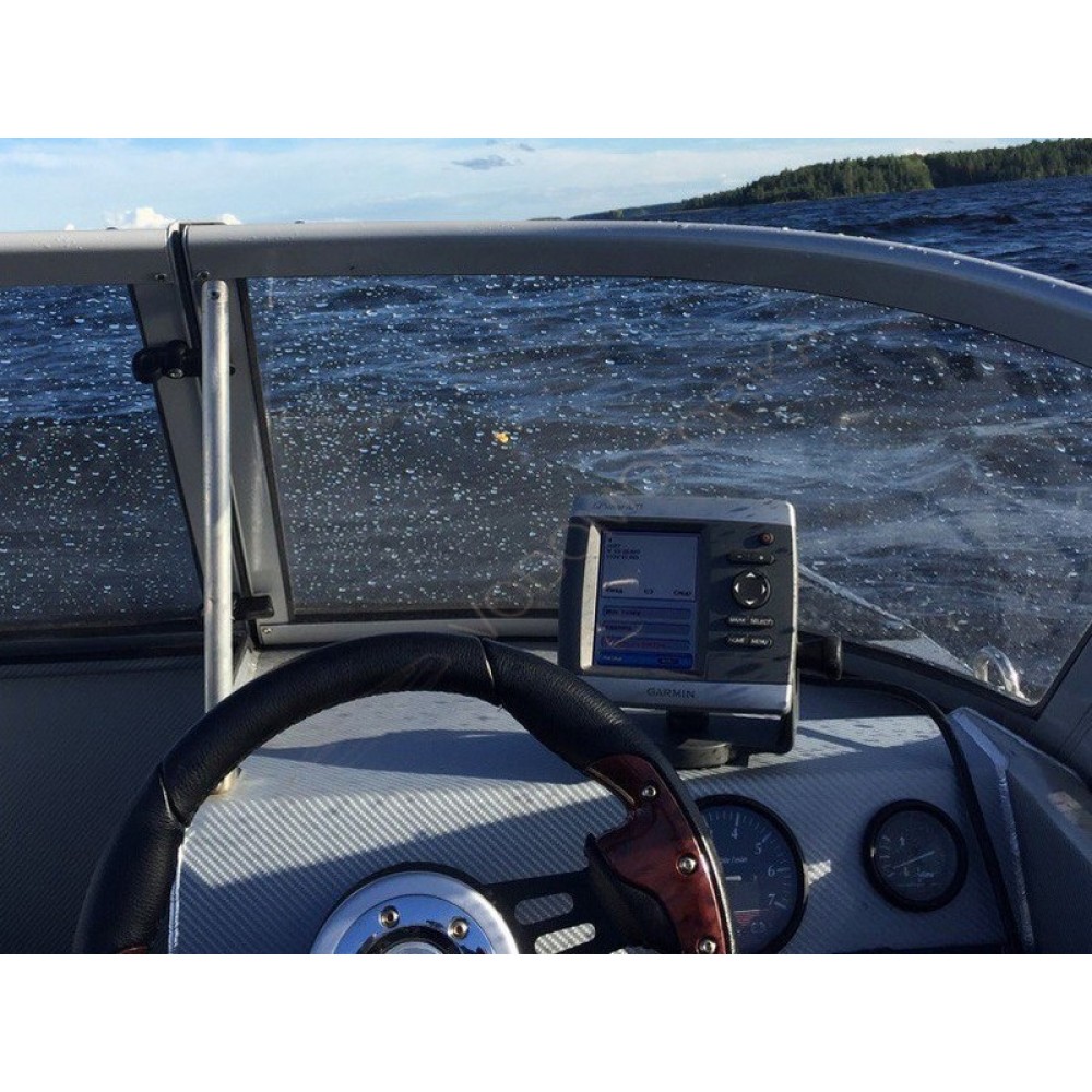 Катер Orionboat 48 ДУ