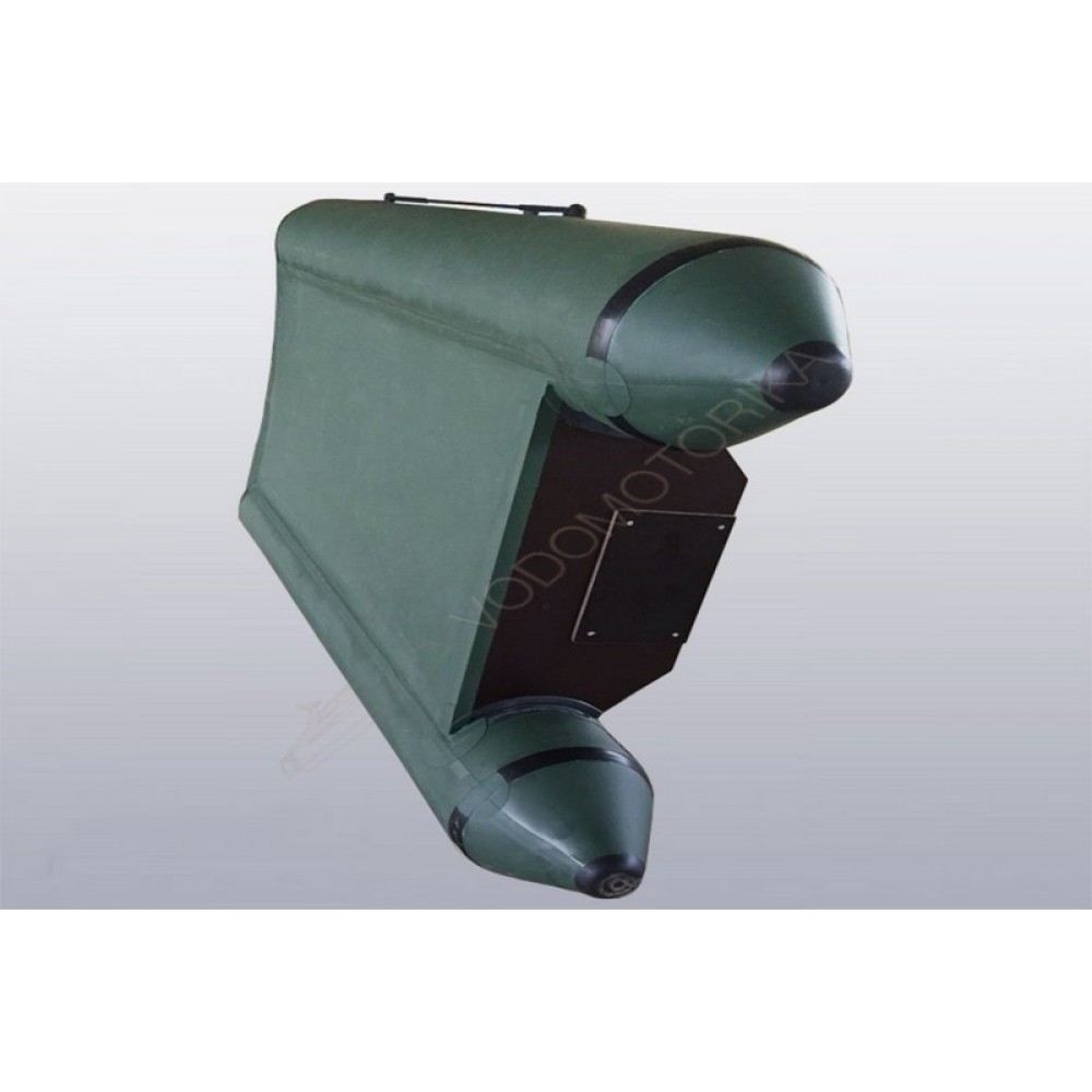 Надувная лодка Big Boat С280