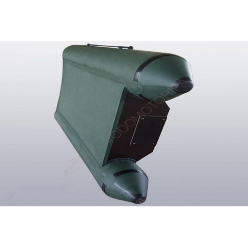 Надувная лодка Big Boat С280