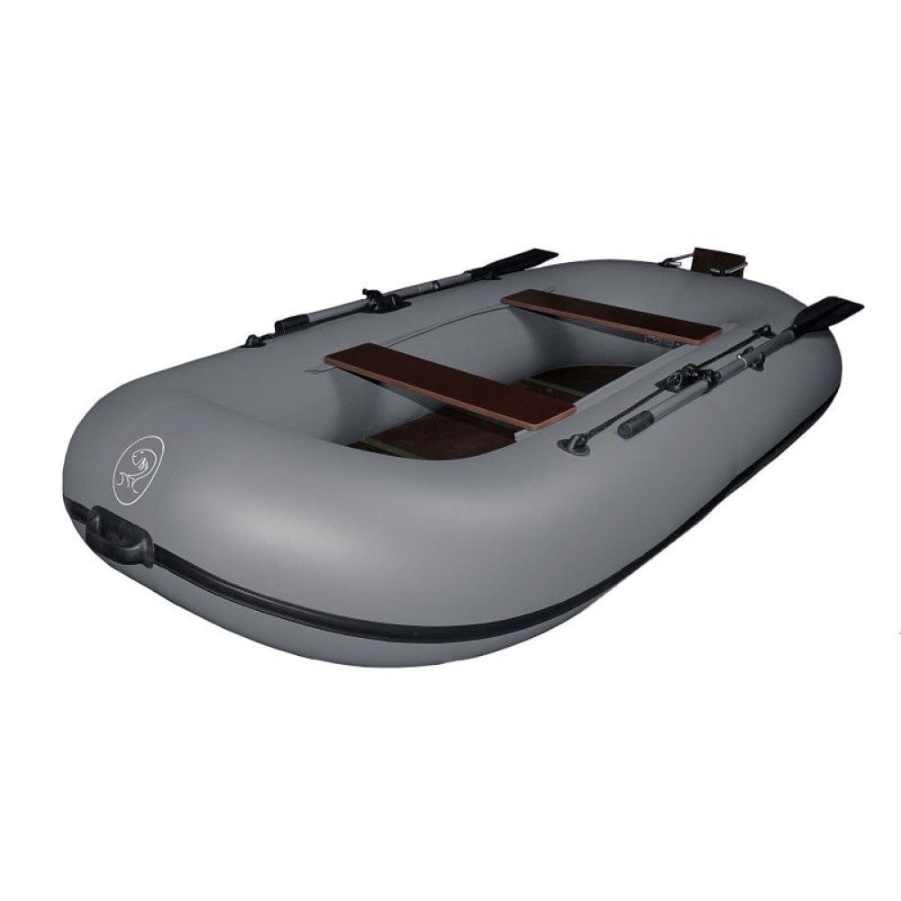 Надувная лодка BoatMaster 300HF