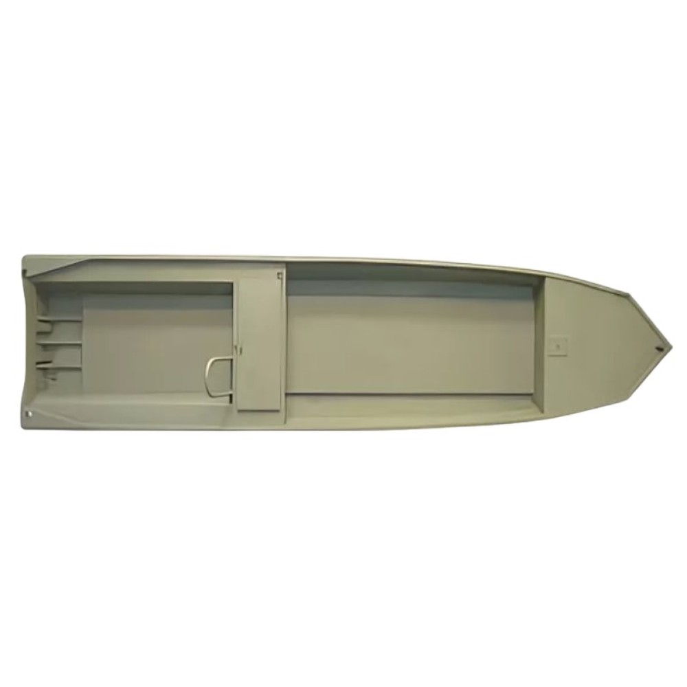 Лодка Go-Devil Duck Hunting 16'x38"